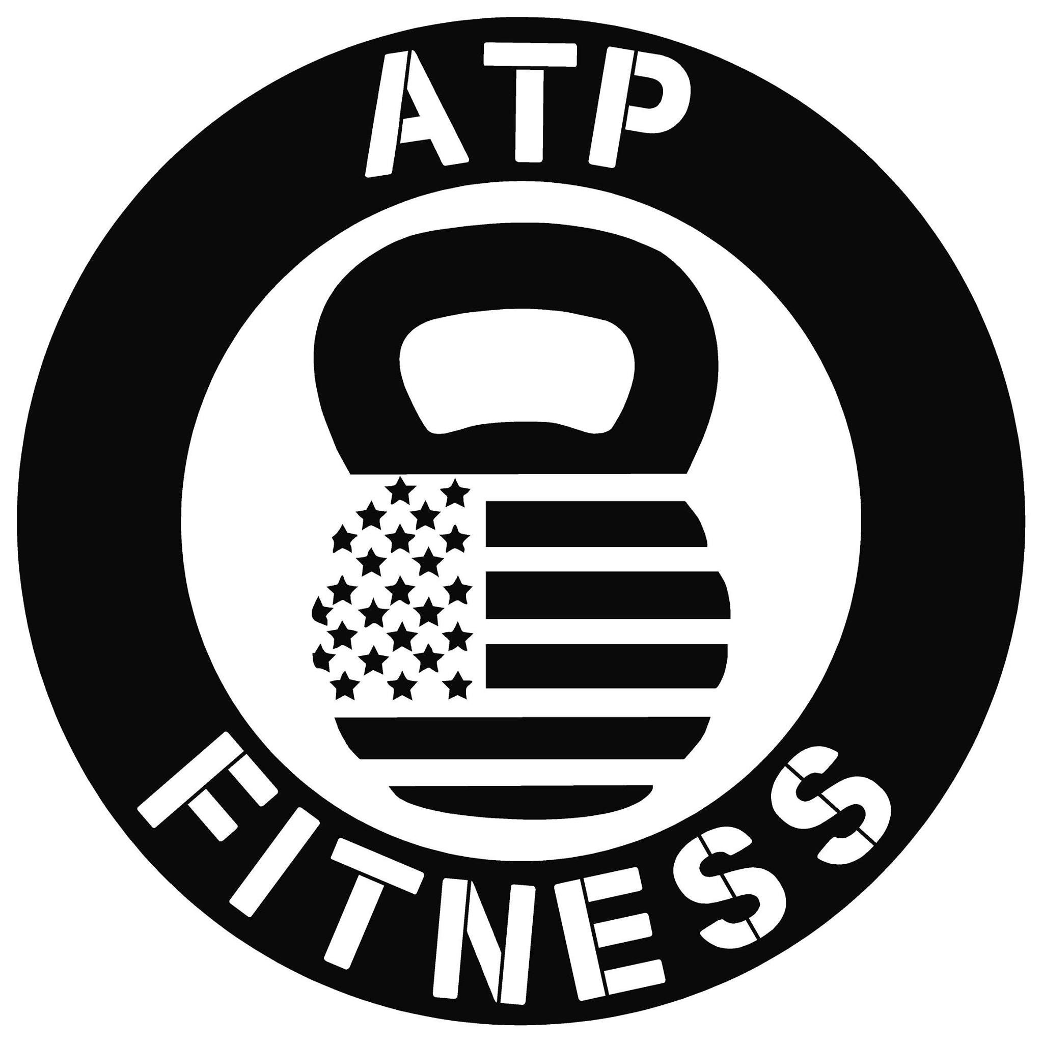 ATP Fitness – Personal Training & Small Group Fitness